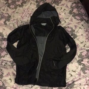 Columbia Rain Jacket size S